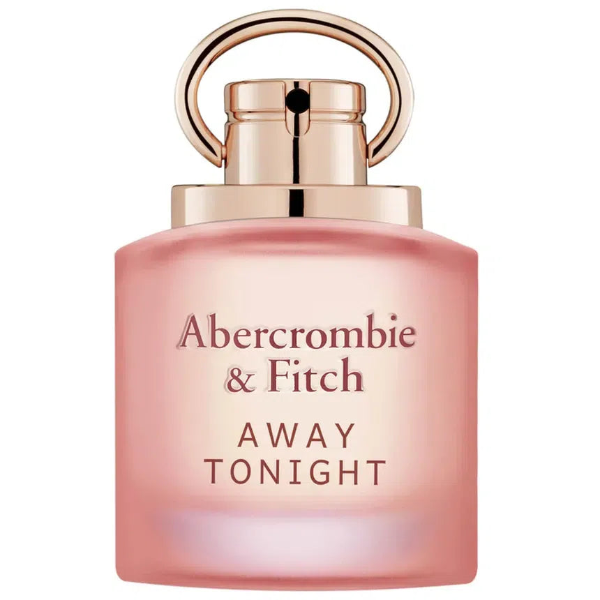 Abercrombie & Fitch Away for Tonight  for Women EDP 100ml