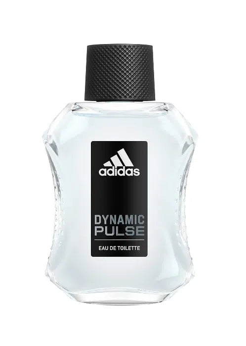 Adidas Dynamic Pulse (New Packaging) 100ml