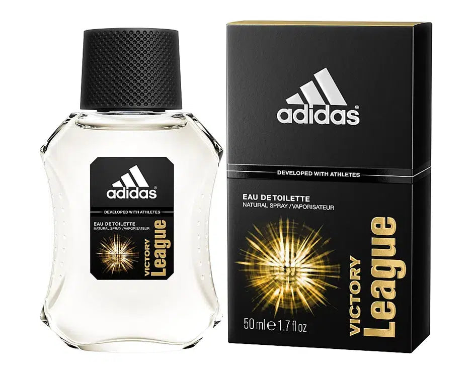 Adidas Victory League 100ml