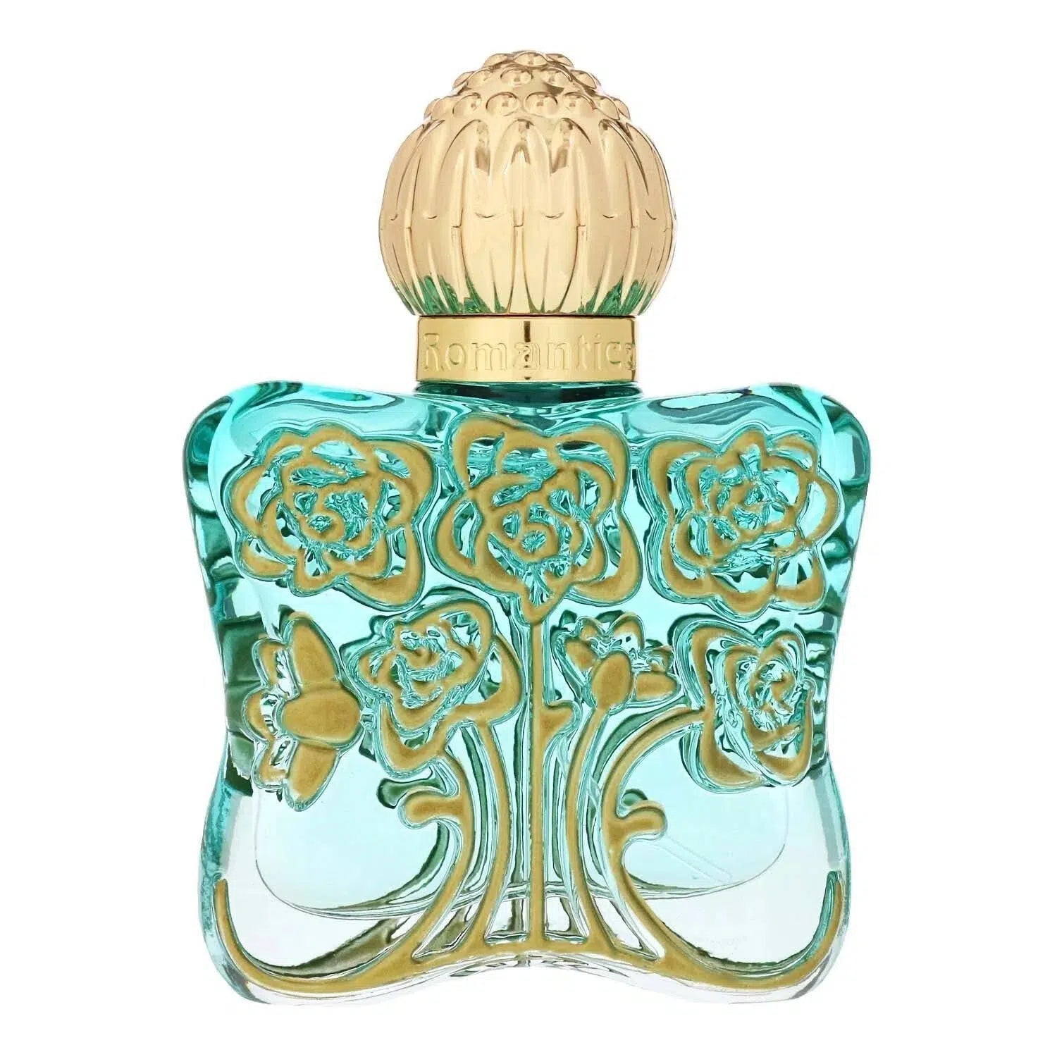 Anna Sui Romantica Exotica EDT 75ml