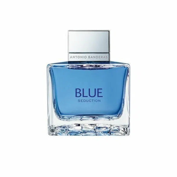 Antonio Banderas Blue Seduction EDT 100ml