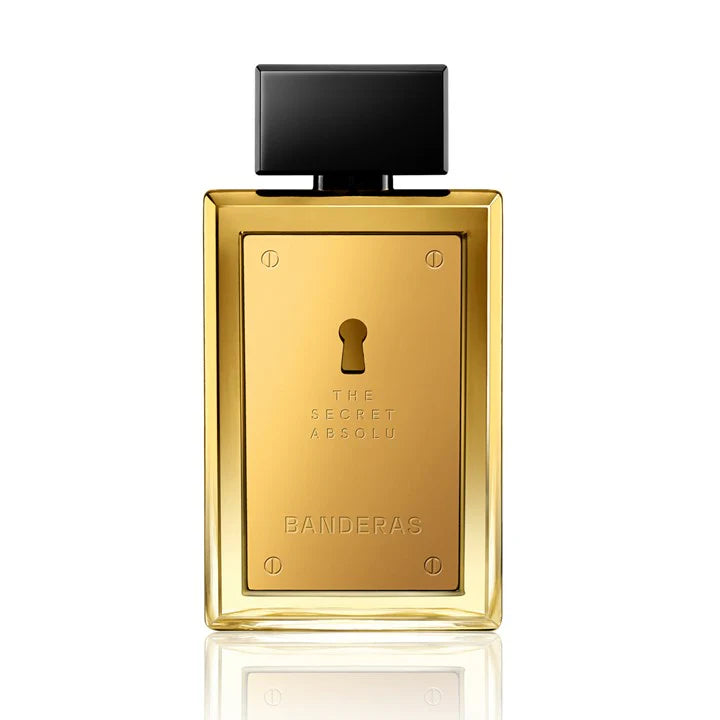 Antonio Banderas The Secret Absolu for Men EDP 100ml