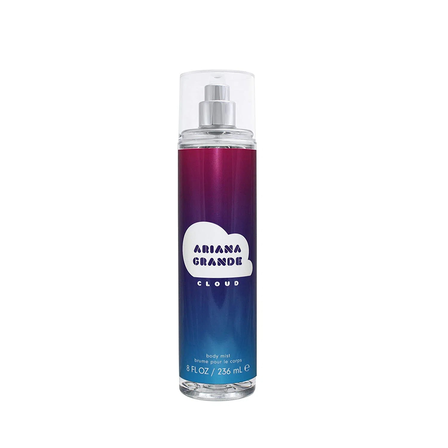 Ariana Grande-Ariana Grande Cloud Body Mist 236ml-Fragrance