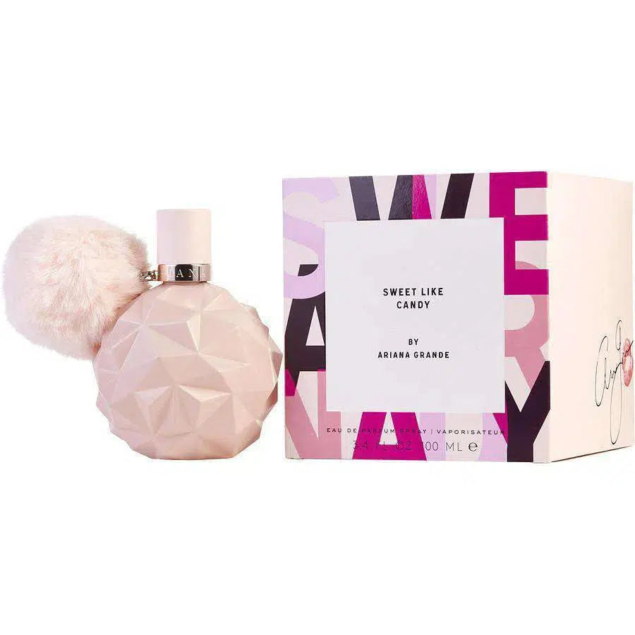 Ariana Grande Sweet Like Candy EDP 100ml - Perfume Philippines