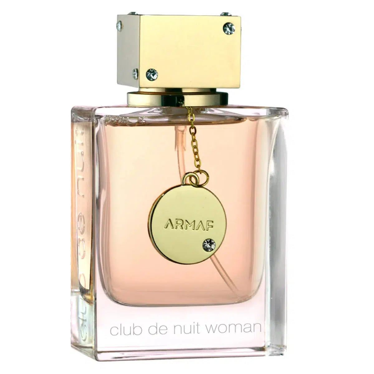 Armaf Club De Nuit EDP For Women 105ml