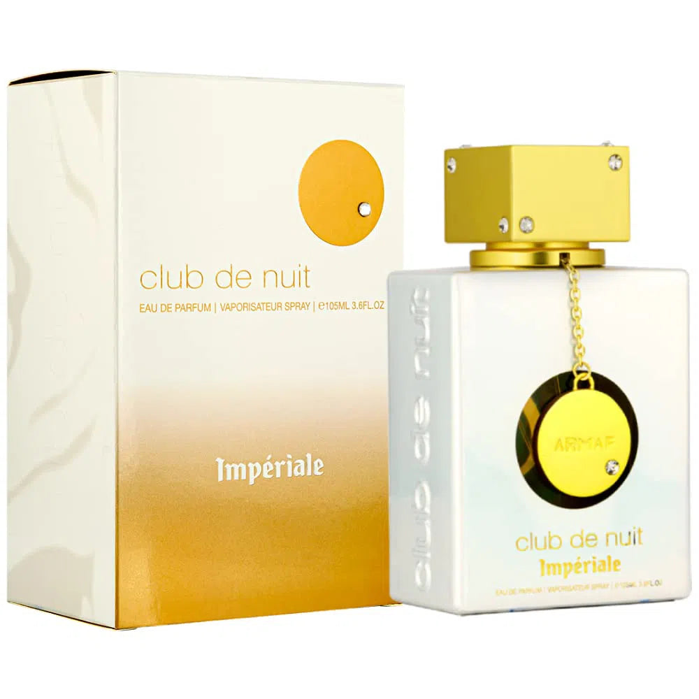 Armaf Club De Nuit Imperiale EDP 100ml