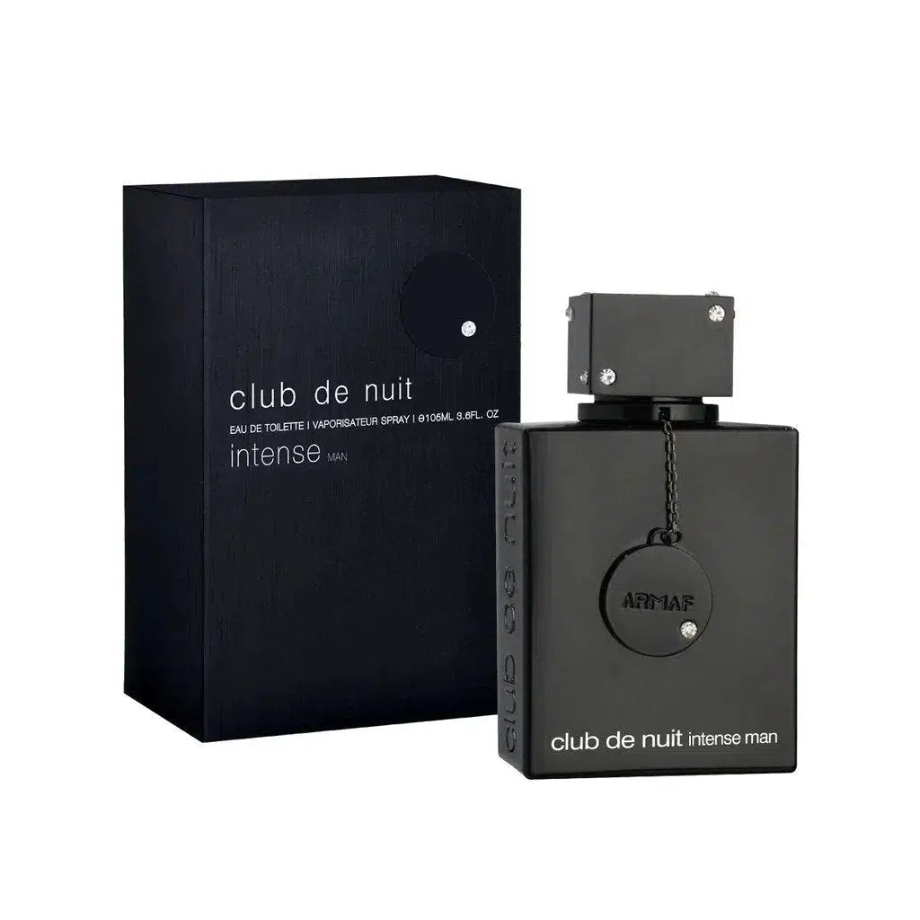 Armaf Club De Nuit Intense EDT For Men 105ml