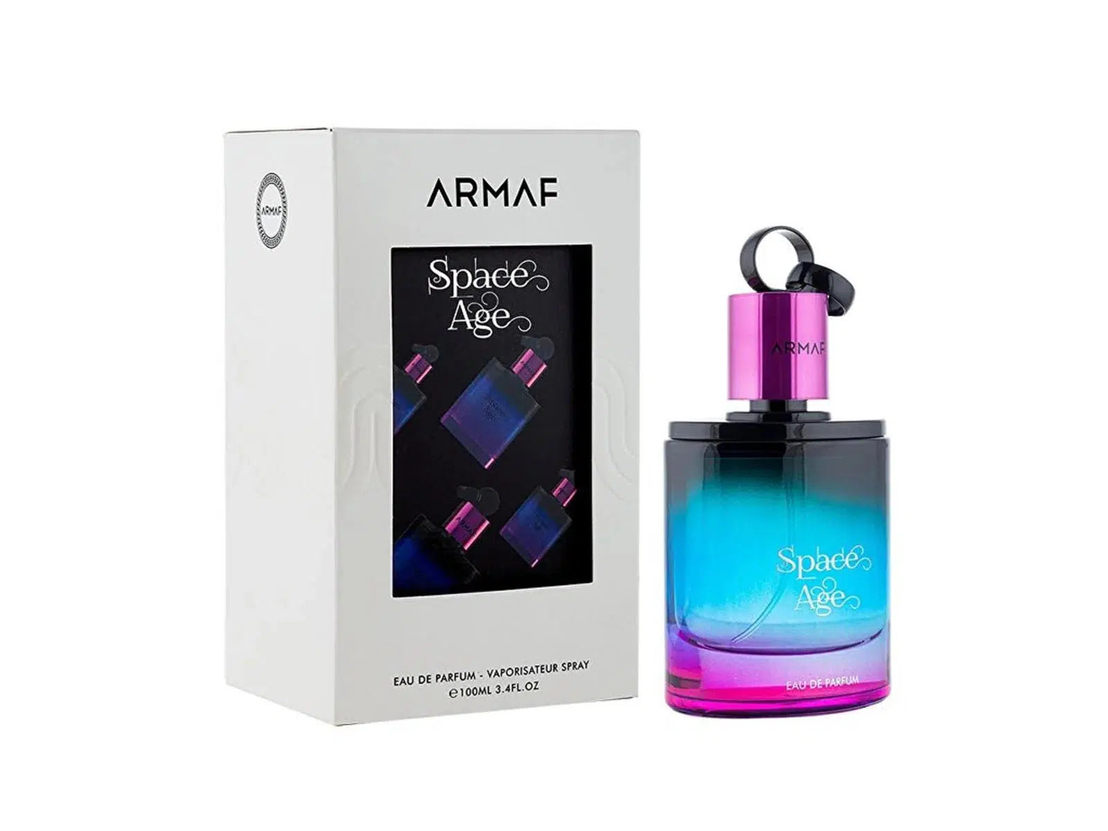 Armaf Space Age EDP 100ml