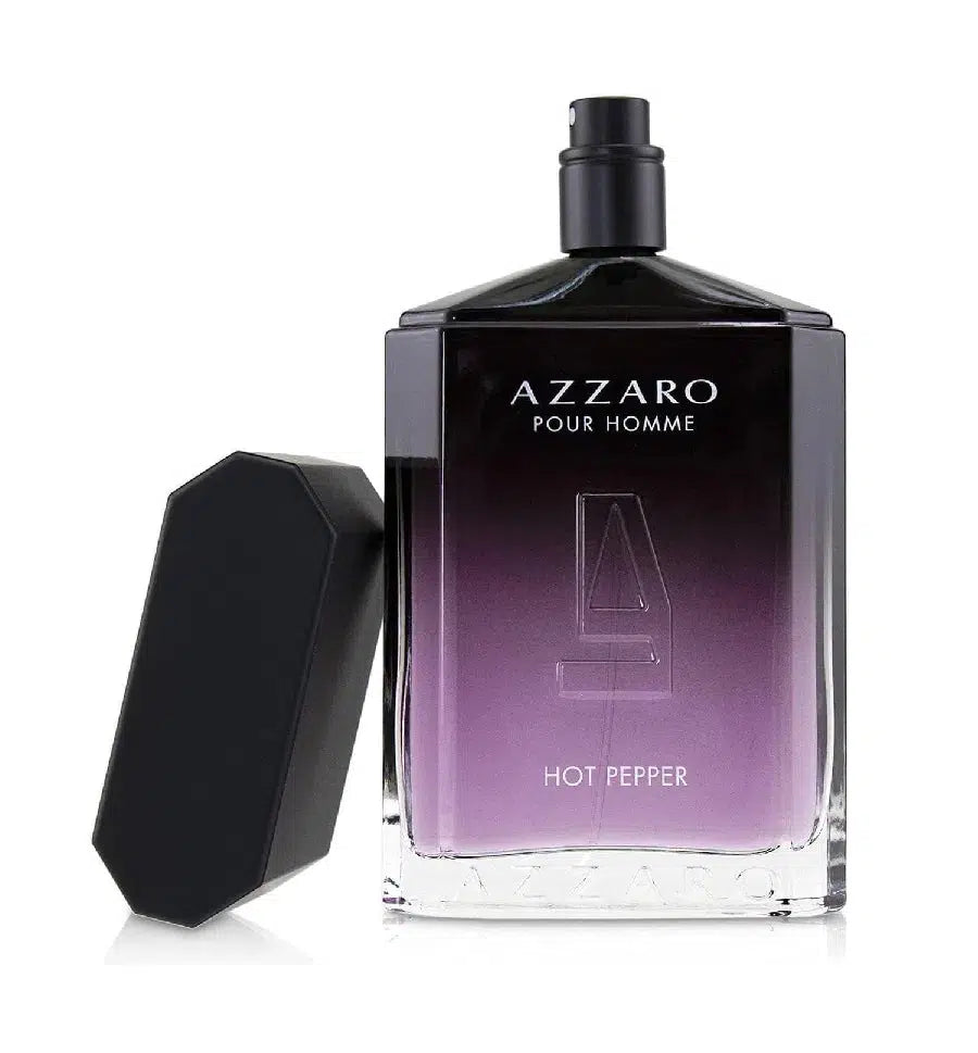 Azzaro Pour Homme Hot Pepper EDT 100ml