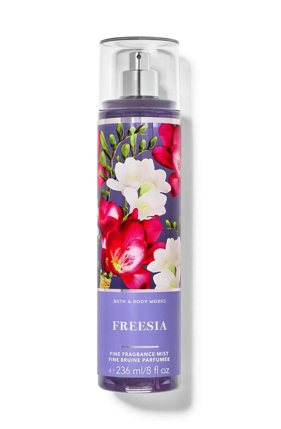 Bath & Body Works Freesia Fragrance Mist 236ml