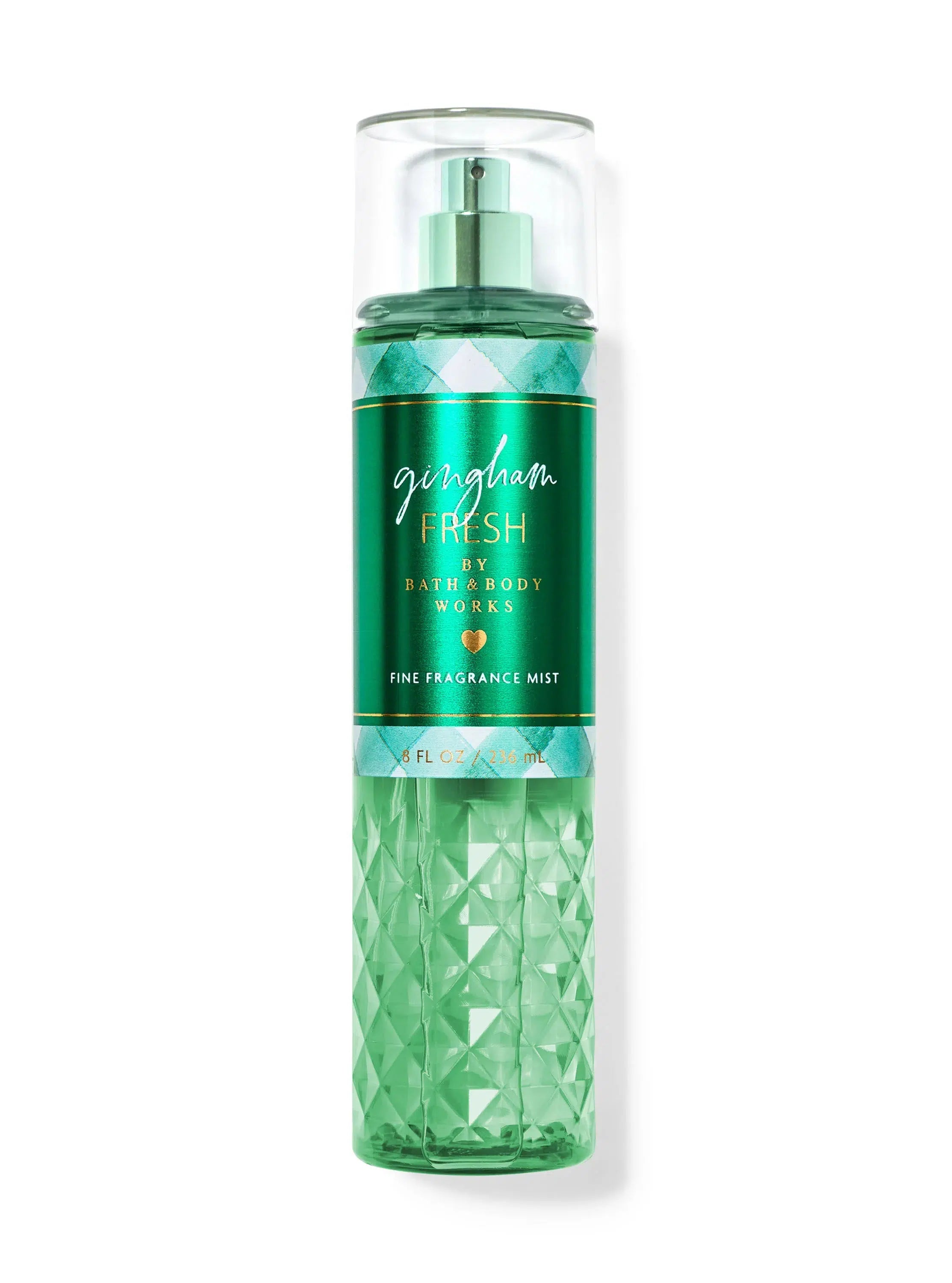 Bath & Body Works Gingham Fresh Fragrance Mist 236ml