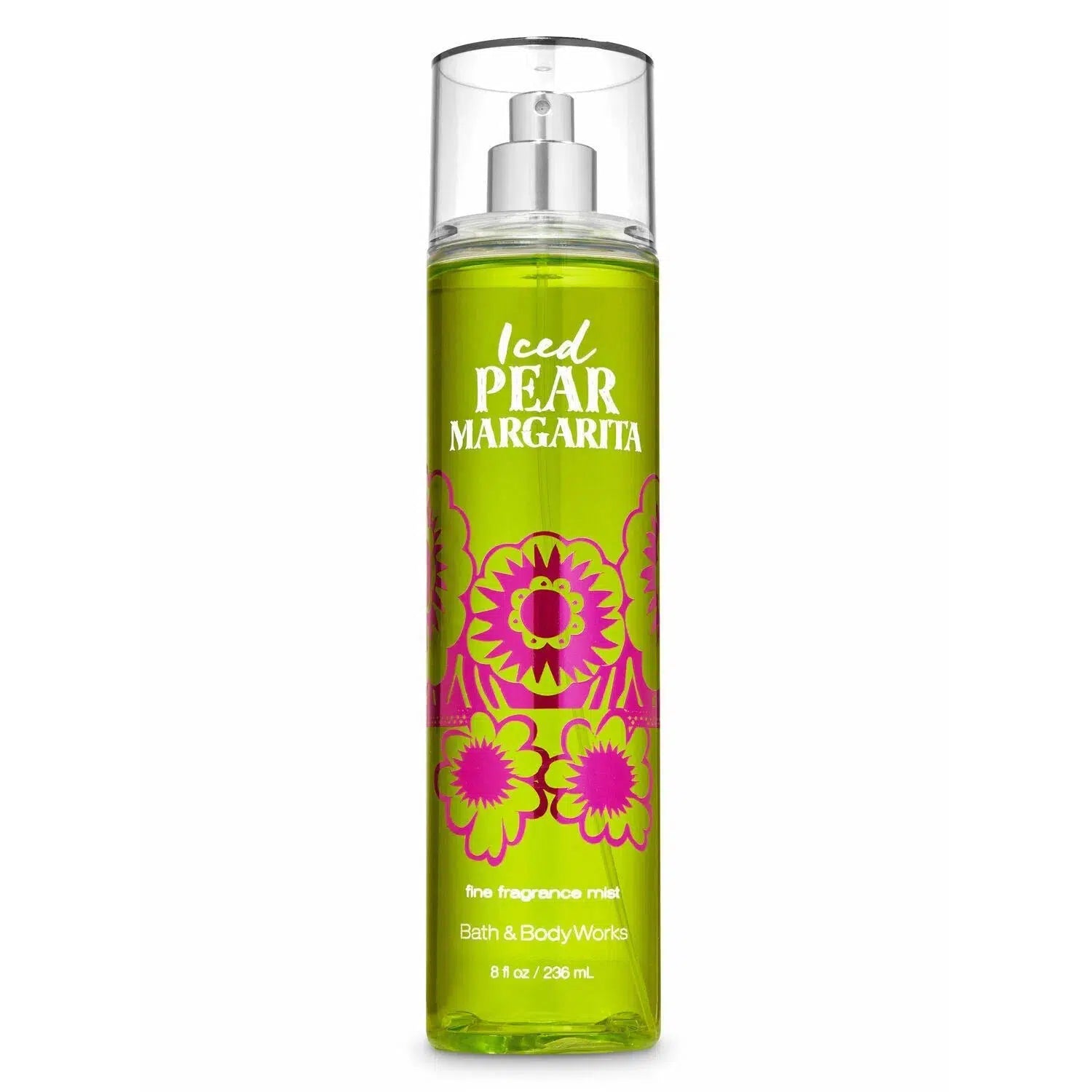 Bath & Body Works  Iced Pear Margarita Fragrance Mist 236ml