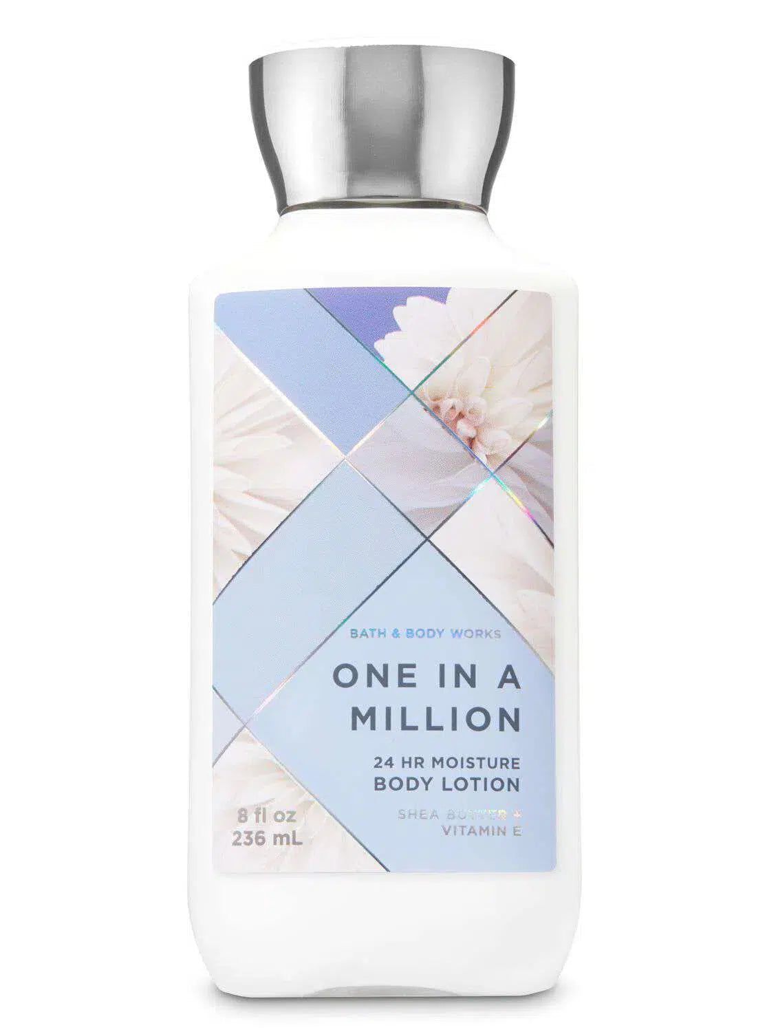 Bath & Body Works One in a Million Body Lotion 236ml - Perfume Philippines