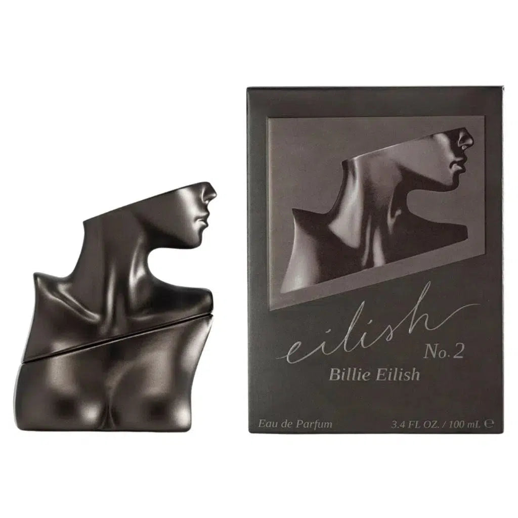 Billie Eilish Eilish No 2 EDP for Women 100ml