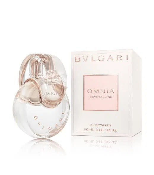 Bvlgari Omnia Crystalline 100ml