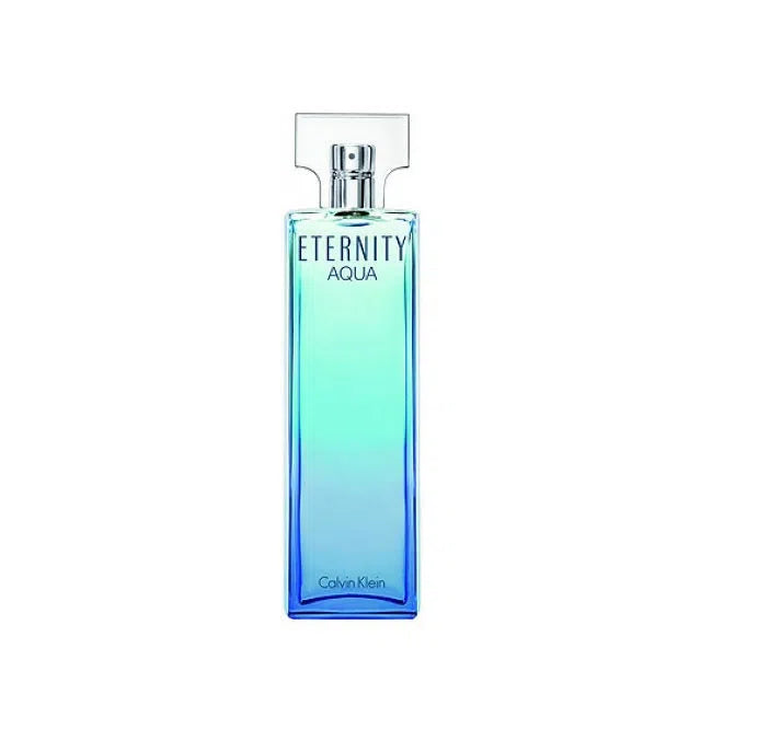 Calvin Klein Eternity Aqua Women 100ml