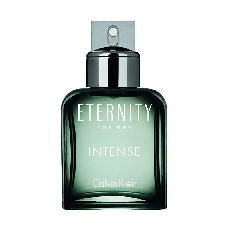 Calvin Klein Eternity Intense For Men EDT 100ml