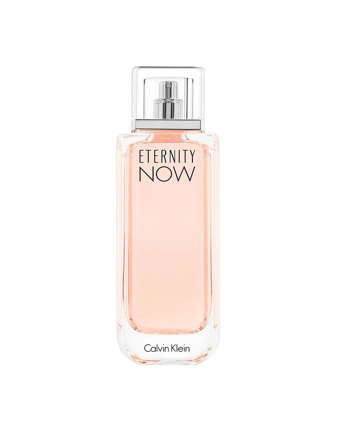 Calvin Klein Eternity Now Women 100ml