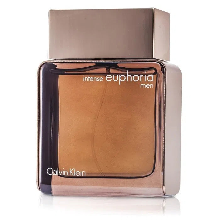 Calvin Klein Euphoria Intense Men 100ml