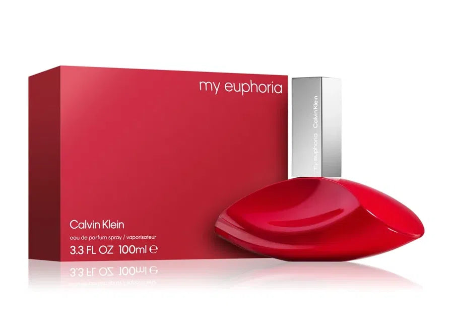 Calvin Klein My Euphoria EDP 100ml