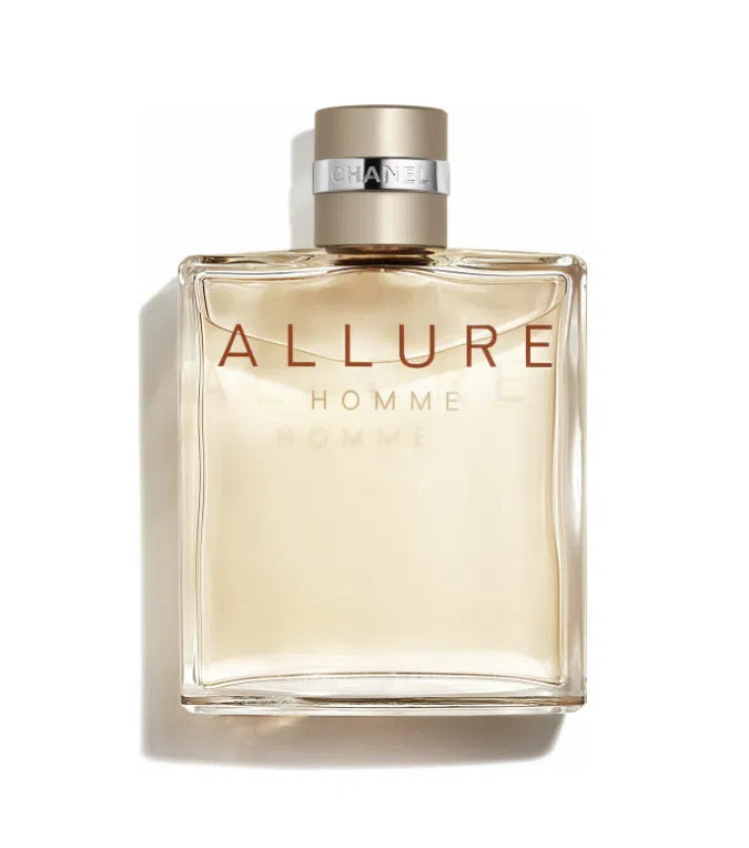 Chanel Allure Homme EDT For Men 100ml