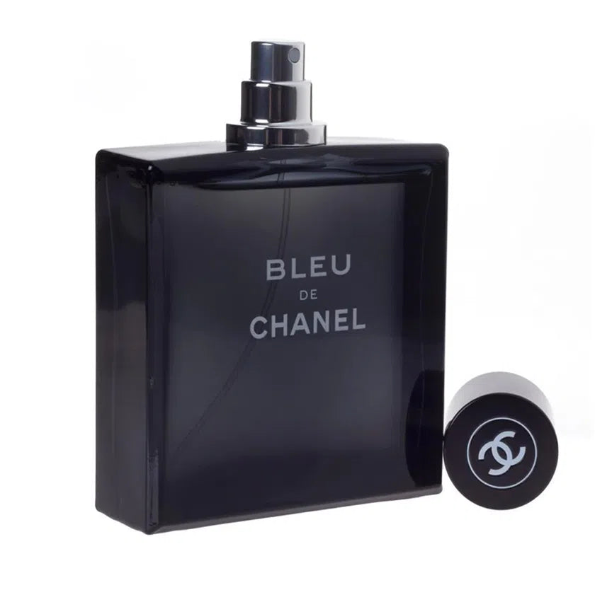 Chanel Bleu de Chanel Paris EDT For Men 100ml