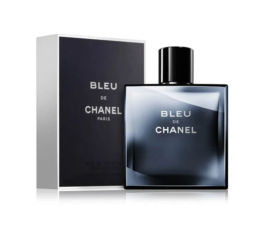 Chanel Bleu de Chanel Paris EDT For Men 100ml