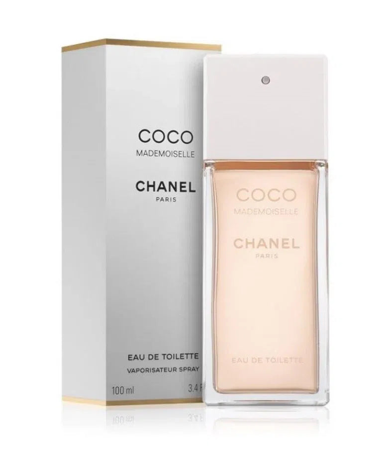 Chanel Coco Mademoiselle EDT for Women 100ml