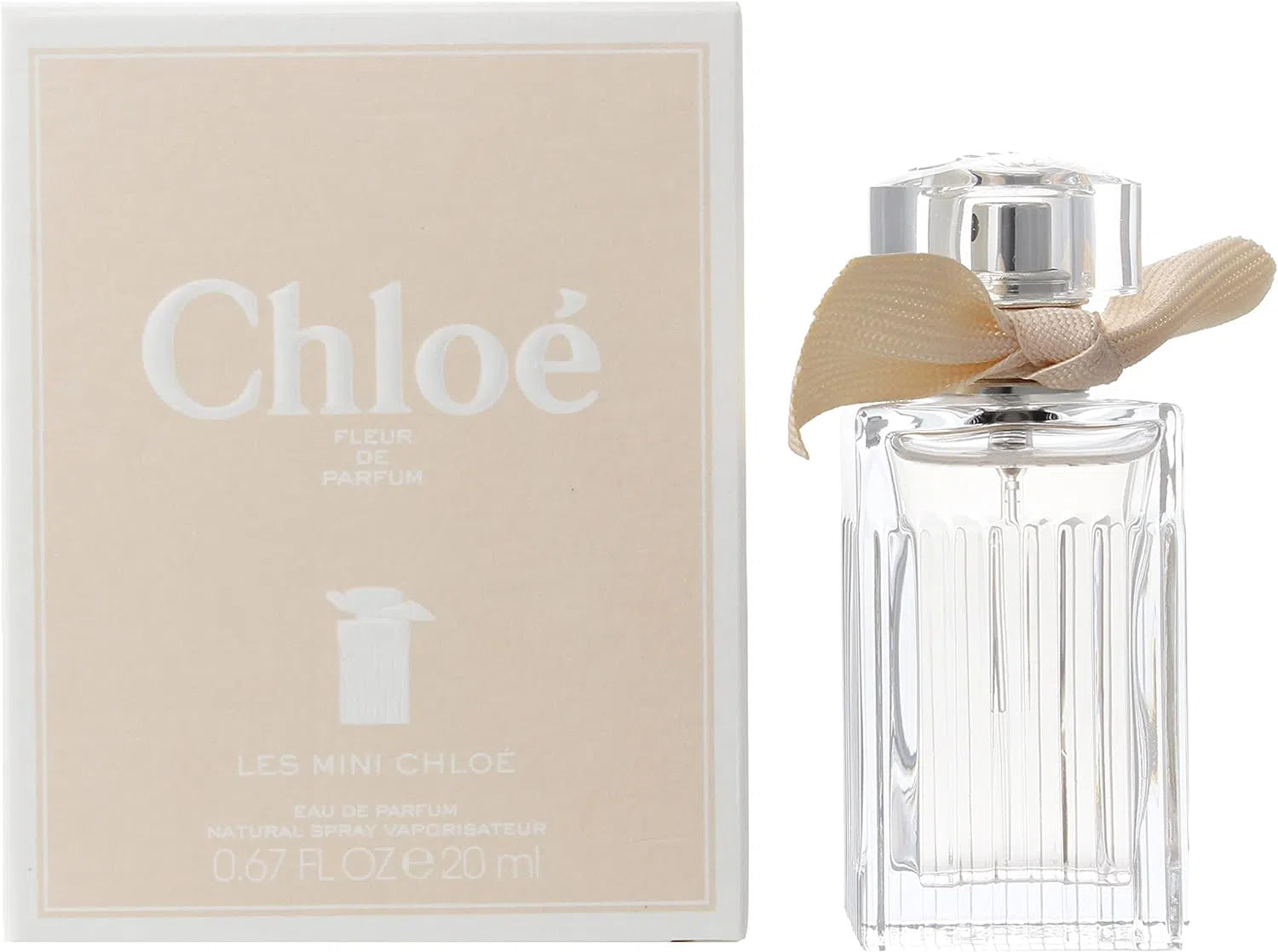 Chloe Les Mini Chloe 20ml