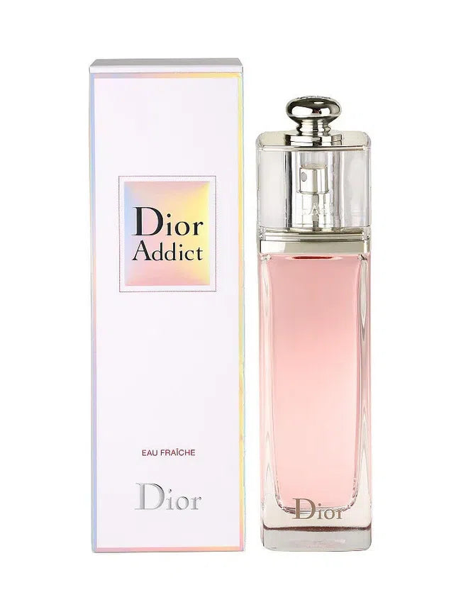 Christian Dior Addict Eau Fraiche 100ml