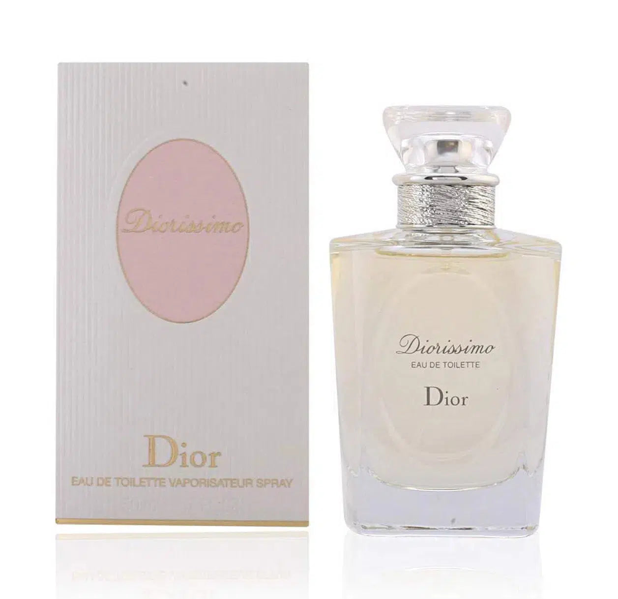 Christian Dior Diorissimo EDT 100ml