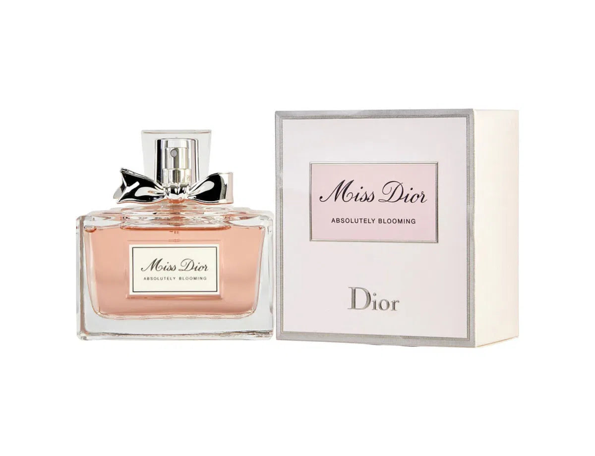 Christian Dior Miss Absolutely Blooming EDP 100ml