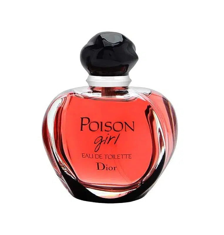 Christian Dior Poison Girl EDT 100ml