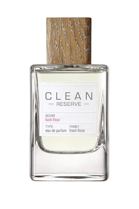 Clean Reserve Lush Fleur EDP for Men & Women 100ml