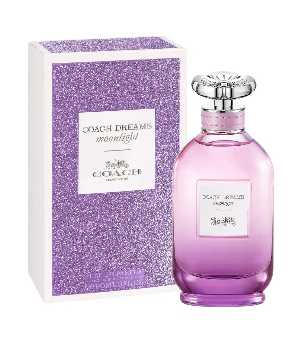 Coach Dreams Moonlight EDP for Women 90ml