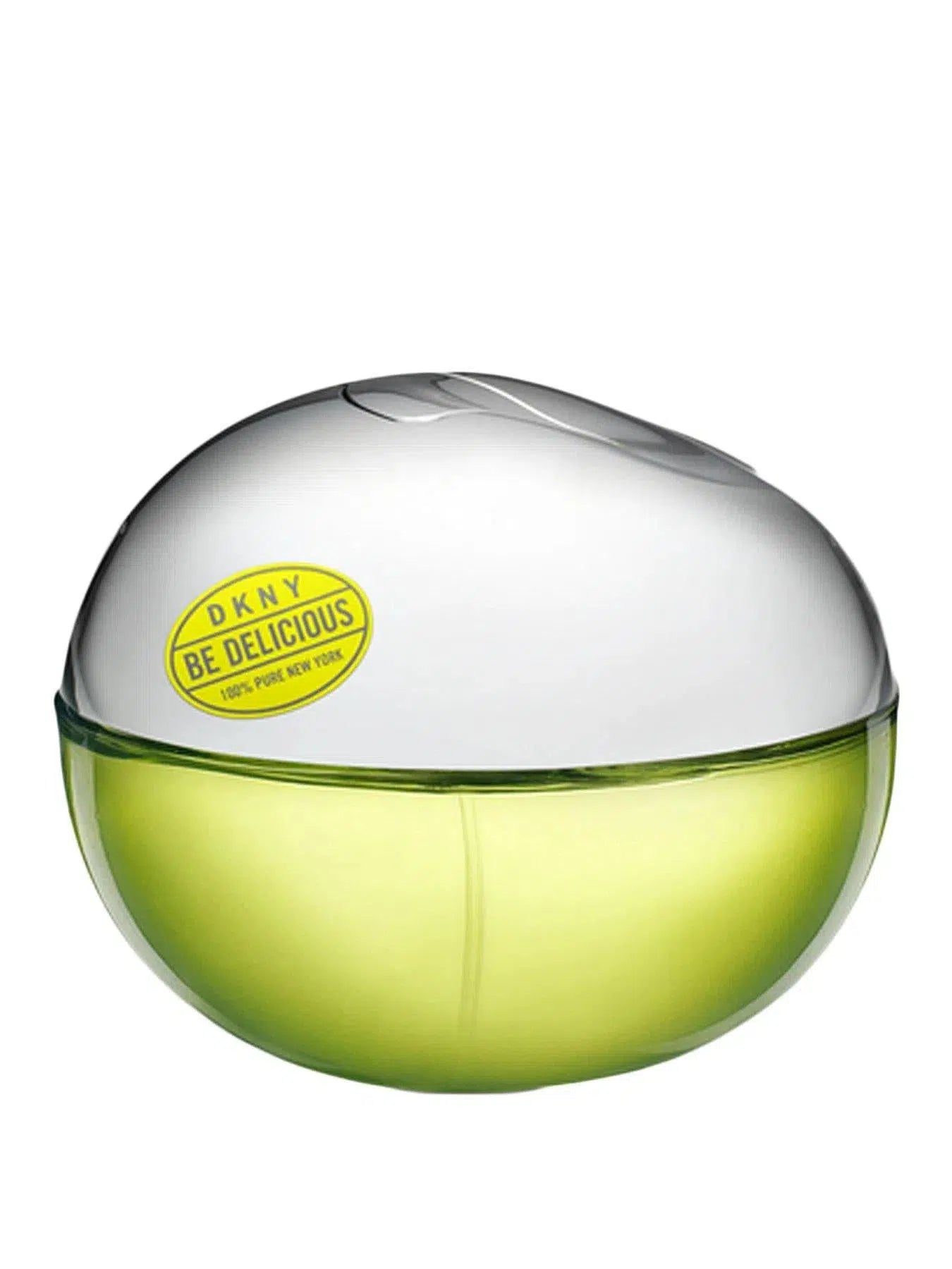 DKNY Be Delicious 100% Pure NewYork EDP 100ml