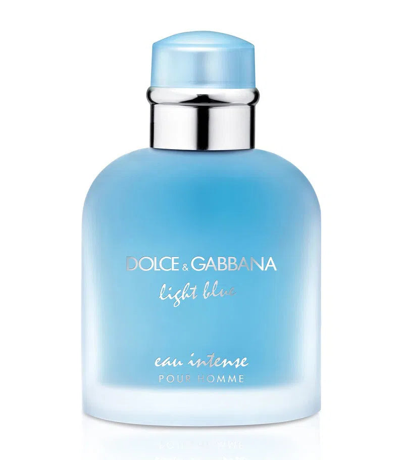 Dolce & Gabbana Light Blue Eau Intense Pour Homme EDP 100ml