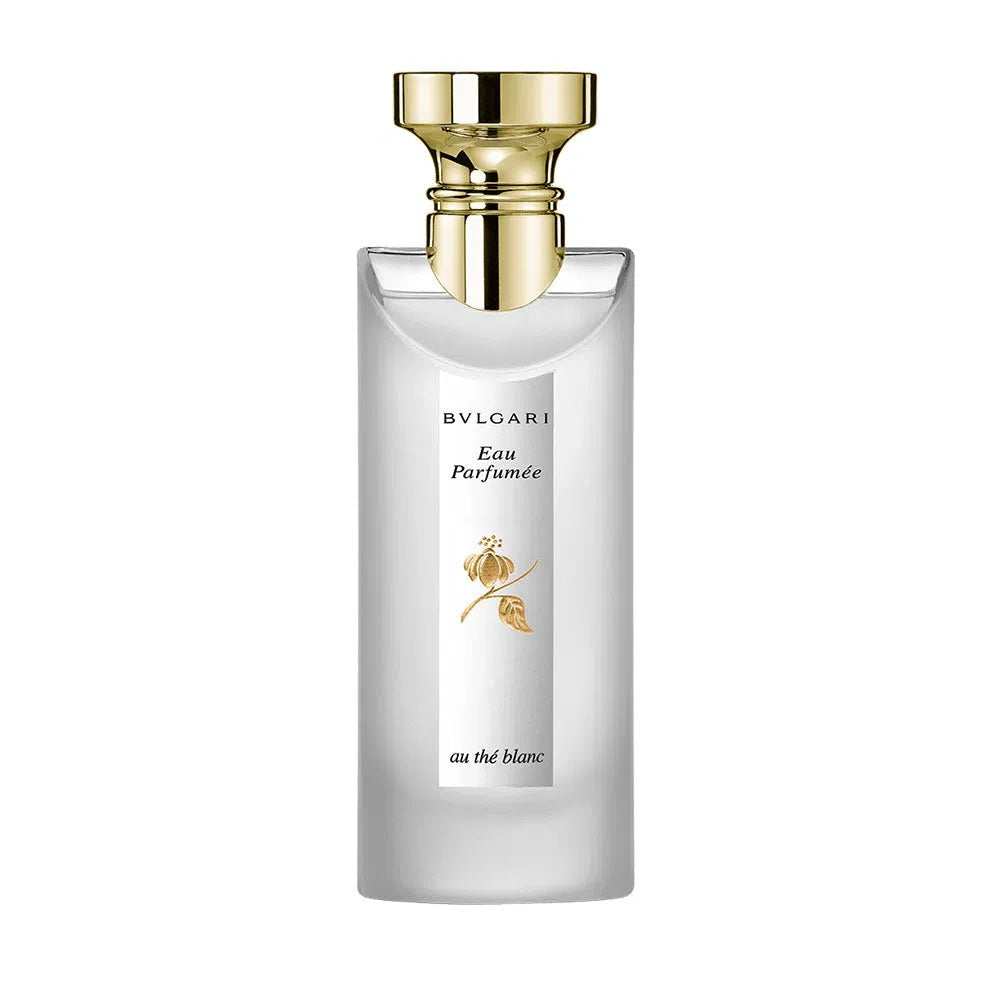 Bvlgari-Eau Parfumee Au The Blanc Eau De Cologne 75ml-Eau De Cologne