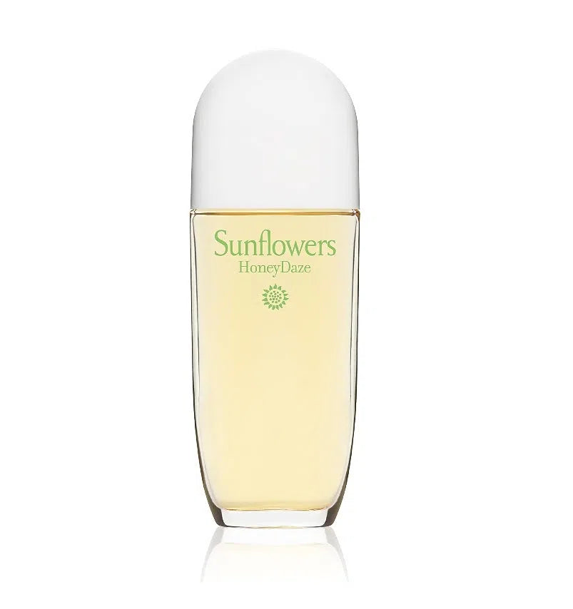 Elizabeth Arden Sunflowers Morning Gardens 100ml