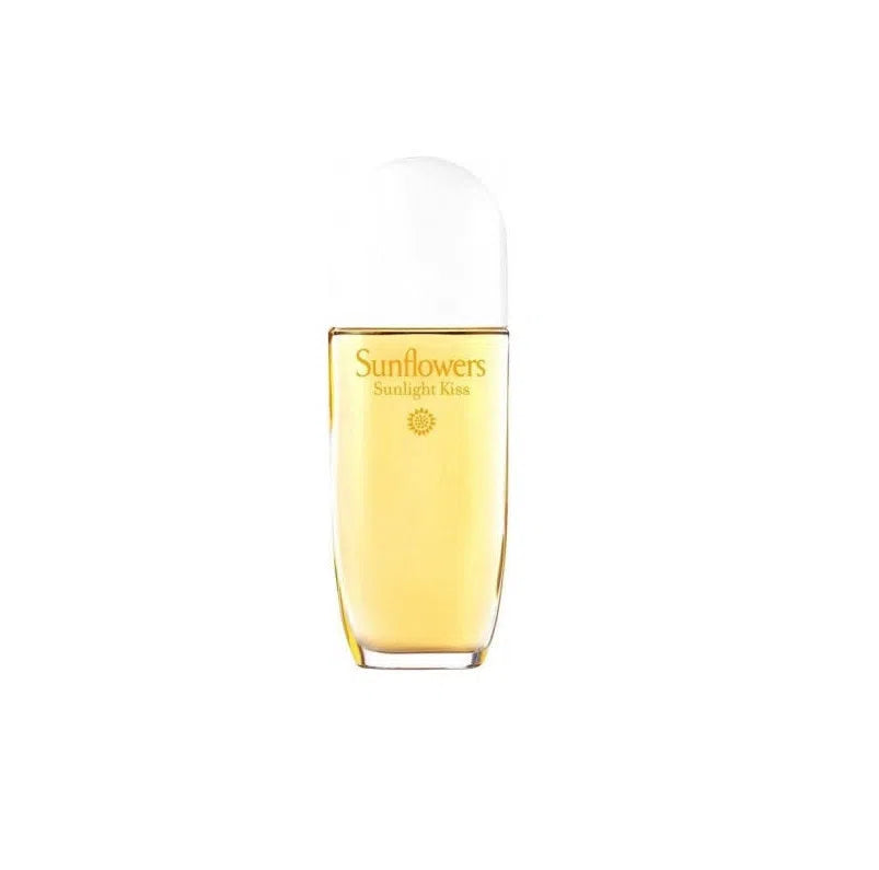 Elizabeth Arden Sunflowers Sunlight Kiss 100ml