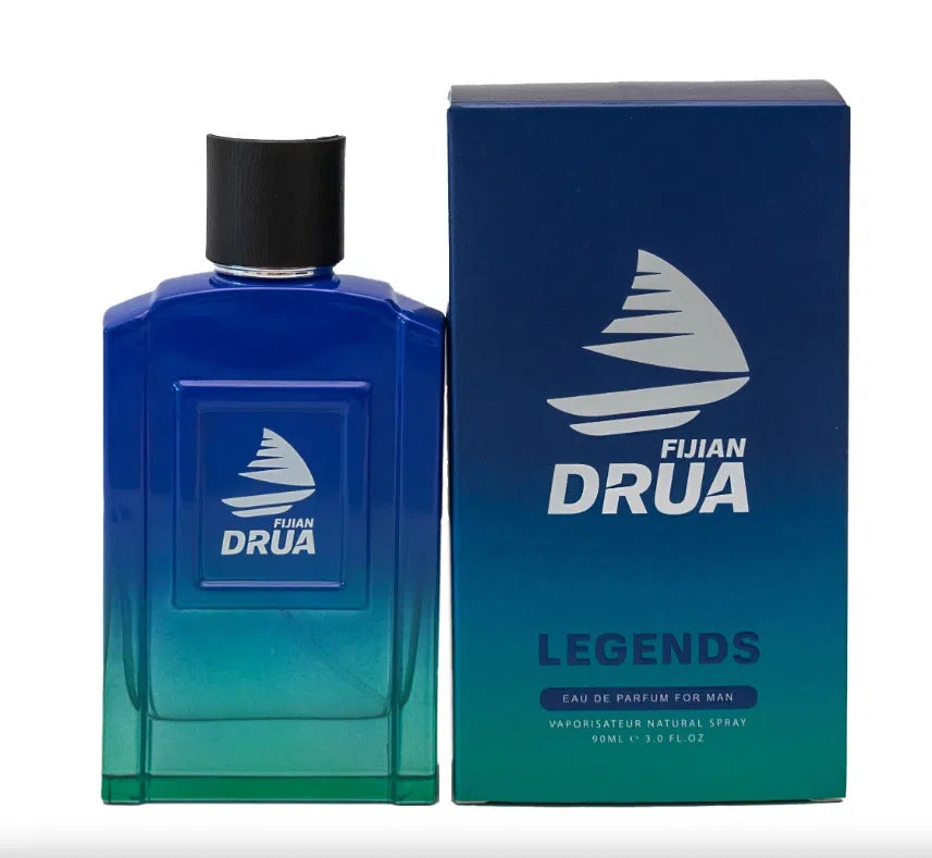 Fijian Drua Legends EDP for Men 90ml