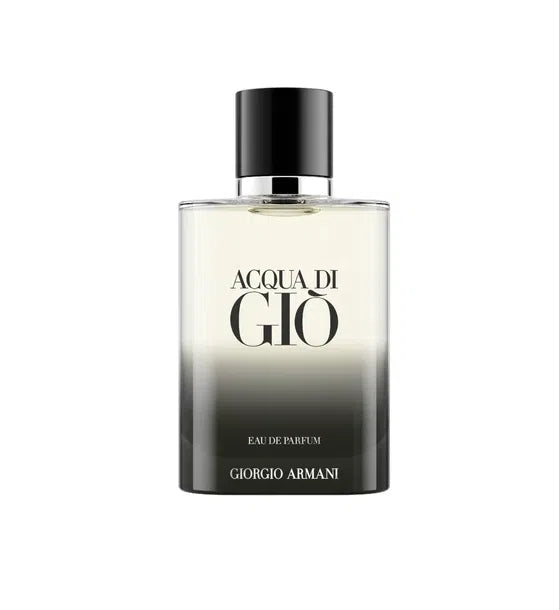 Giorgio Armani Acqua Di Gio EDP For Men 125ml