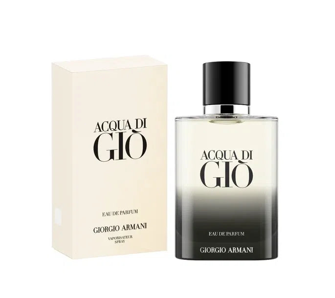 Giorgio Armani Acqua Di Gio EDP For Men 125ml