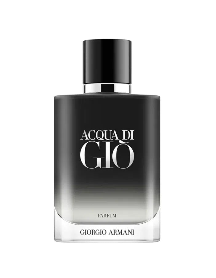 Giorgio Armani Acqua Di Gio Parfum For Men 100ml