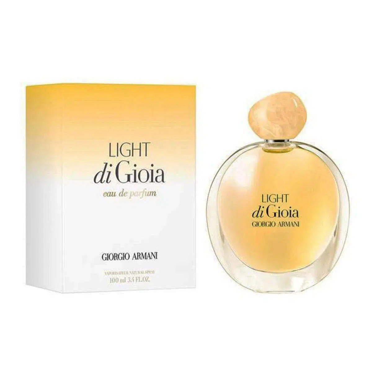 Giorgio Armani Light Di Gioia EDP 100ml - Perfume Philippines