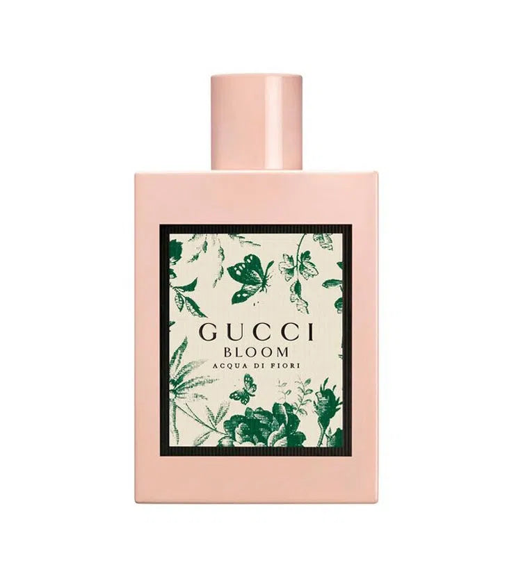 Gucci Bloom Acqua Di Fiori EDT 100ml