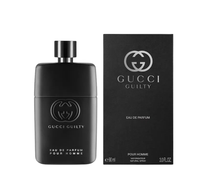 Gucci Guilty EDP for Men 90ml