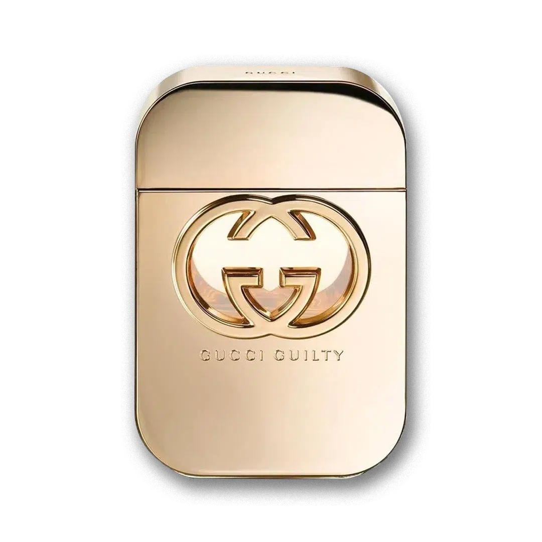 Gucci-Gucci Guilty Women 75ml-Fragrance