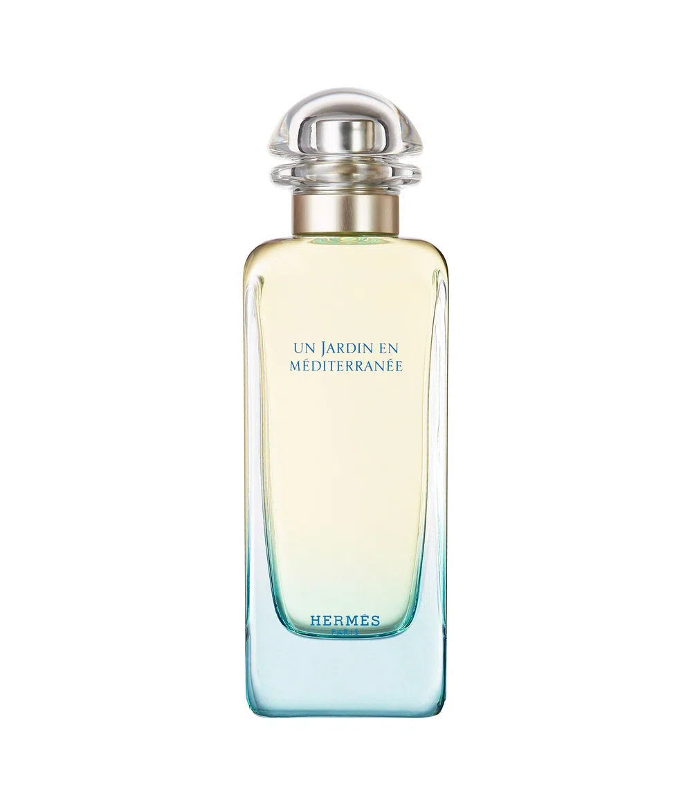 Hermes Un Jardin En Mediterranee 100ml