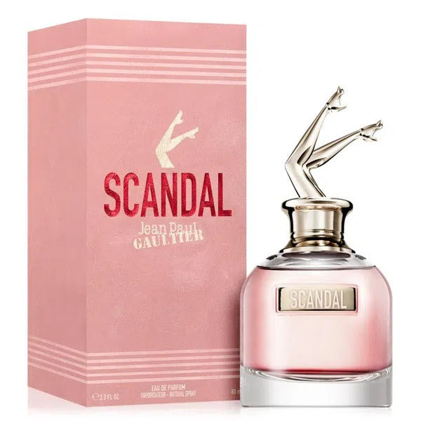 Jean Paul Gaultier Scandal  EDP for Women 80ml